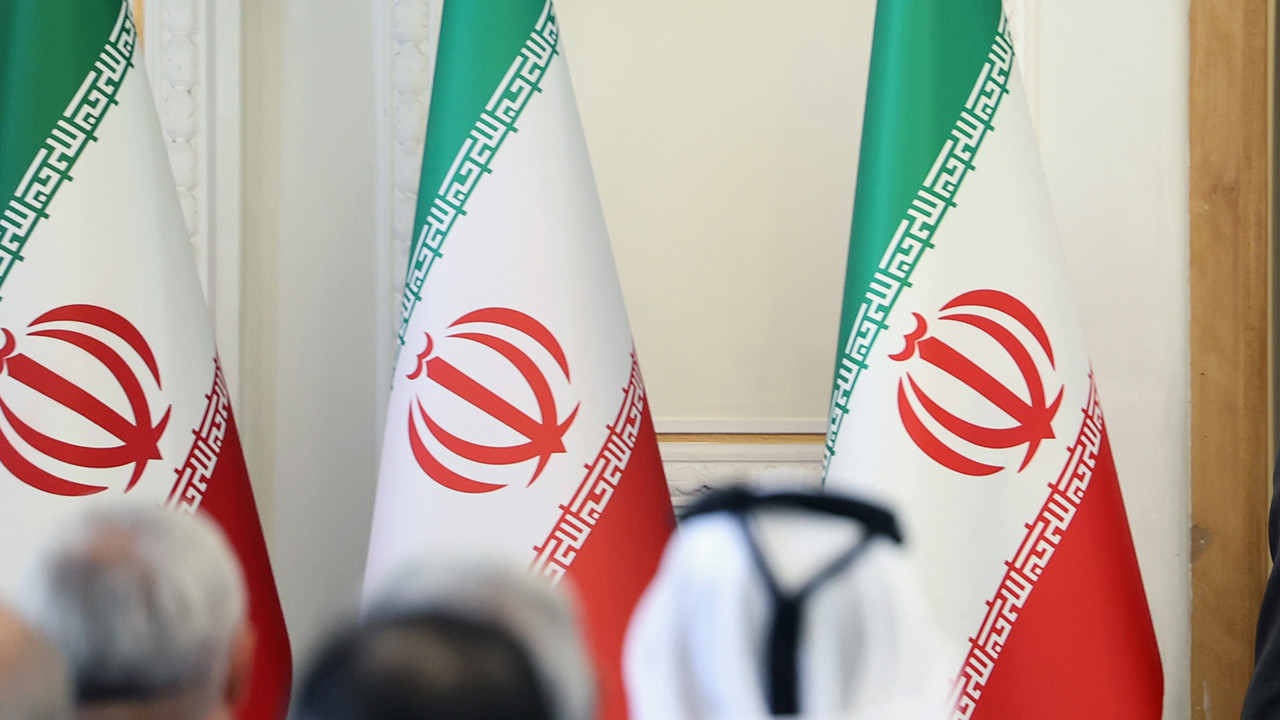 Tahran’dan şartlı yeşil ışık: Mantıklı zemin oluşursa masadayız