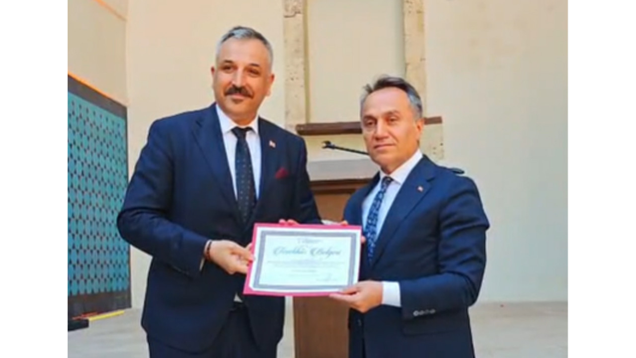 TOGÜ’den bağımlılıkla mücadelede dev adım: Bilinçli nesiller, bağımsız gelecek