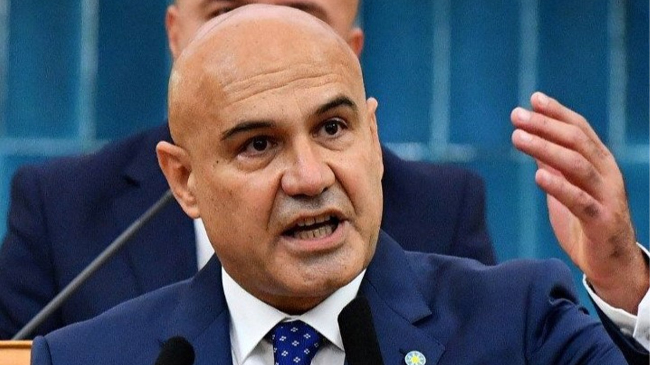 Turhan Çömez’den Gülistan Doku dosyası açıklaması:…