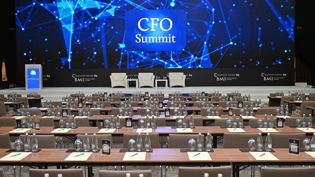 Türkiye’nin en etkin 50 lideri belirleniyor: Bu isimler yarının dünyasını yönetecek