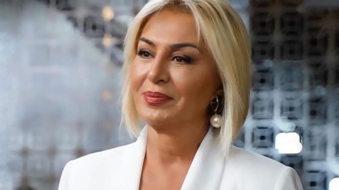 Usta sanatçı Gülenay Kalkan'dan genç oyunculara uyarı