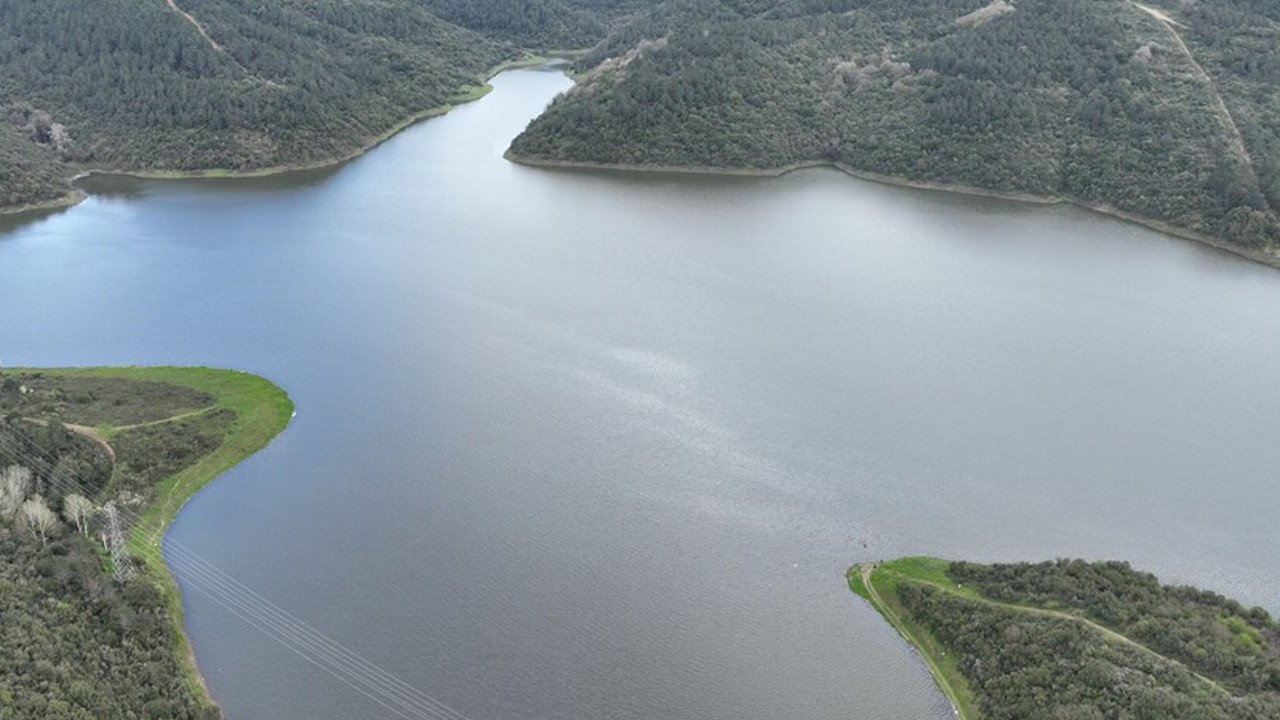 Yağışlar rekor kırdı: Barajlar doldu, tarım rahat nefes aldı