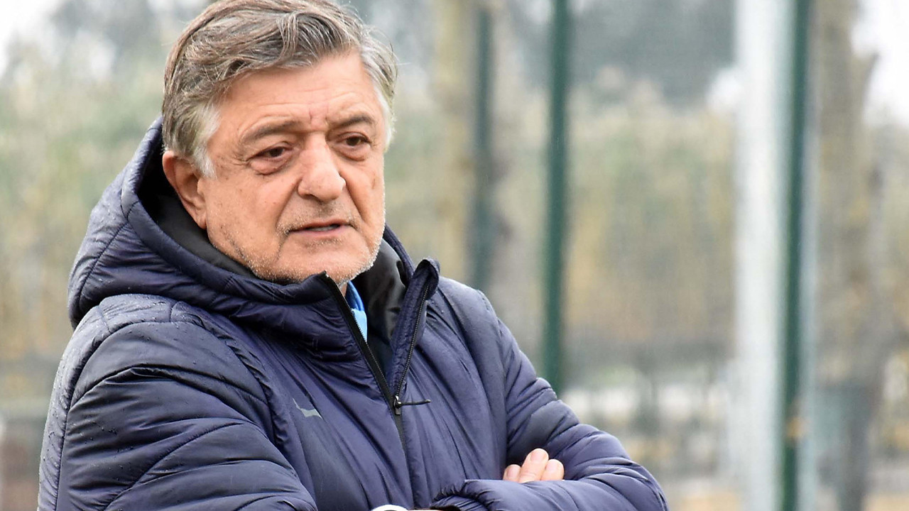 Yılmaz Vural'a büyük saygısızlık: 'Real Madrid yer veriyor siz kimsiniz!'