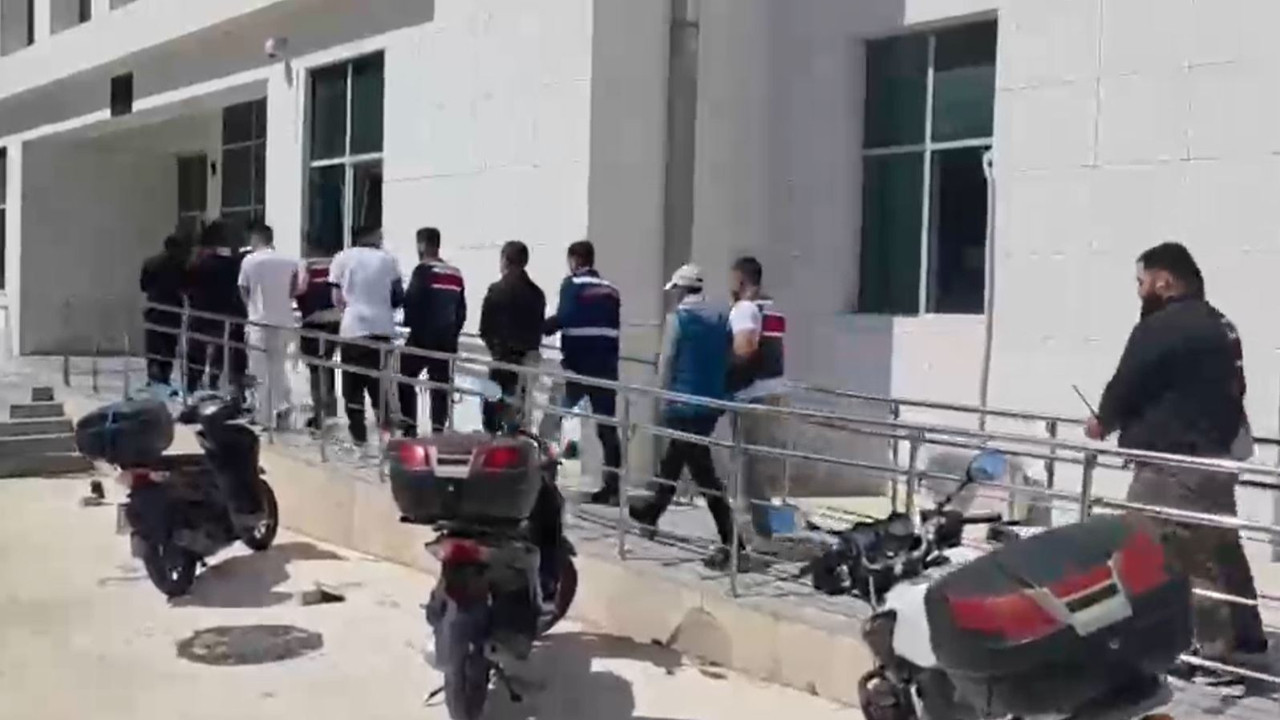 24 ilde “uyuşturucu kullanımına özendiren” paylaşım operasyonu: 16 tutuklama