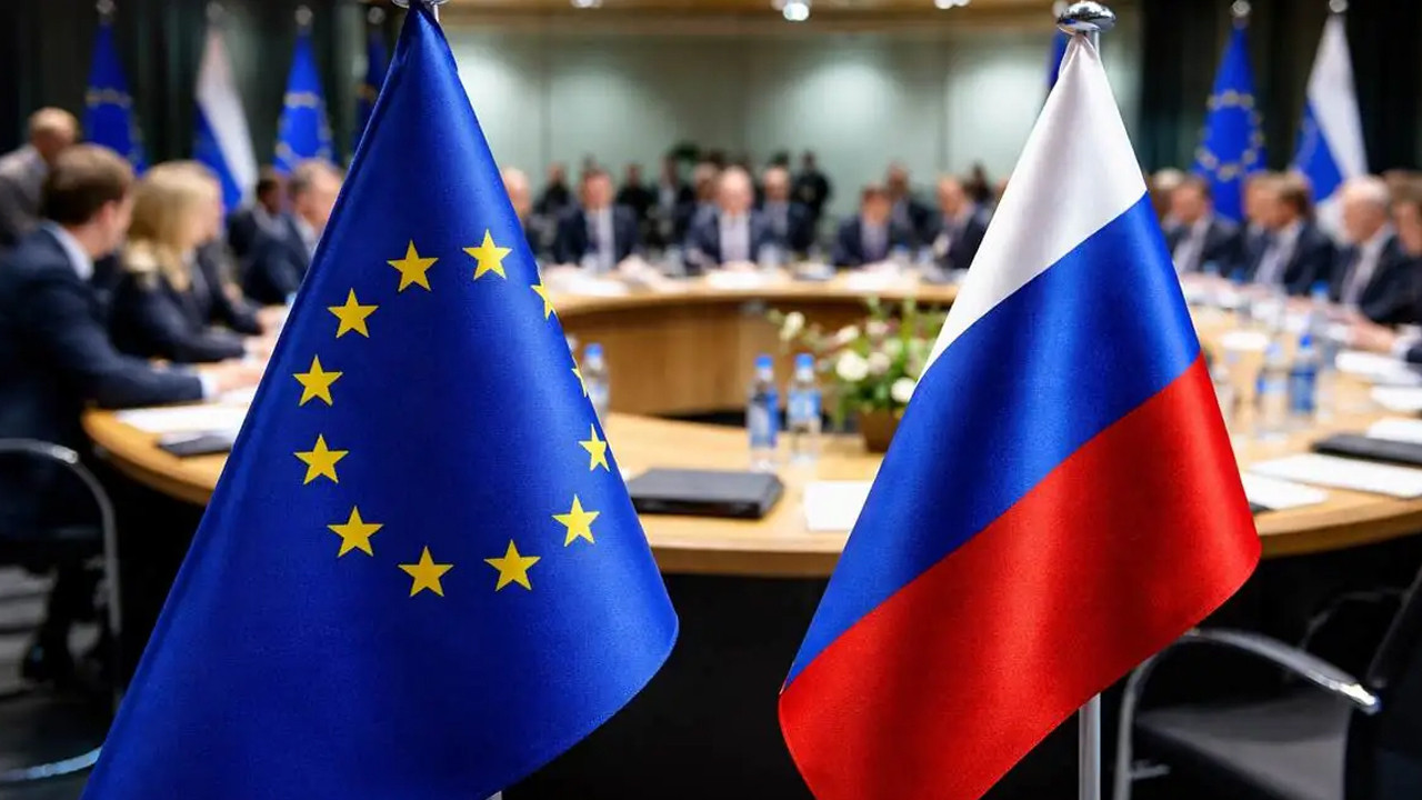 AB’den Venedik bienali’ne Rusya tepkisi: 2 milyon euroluk hibe geri çekilebilir