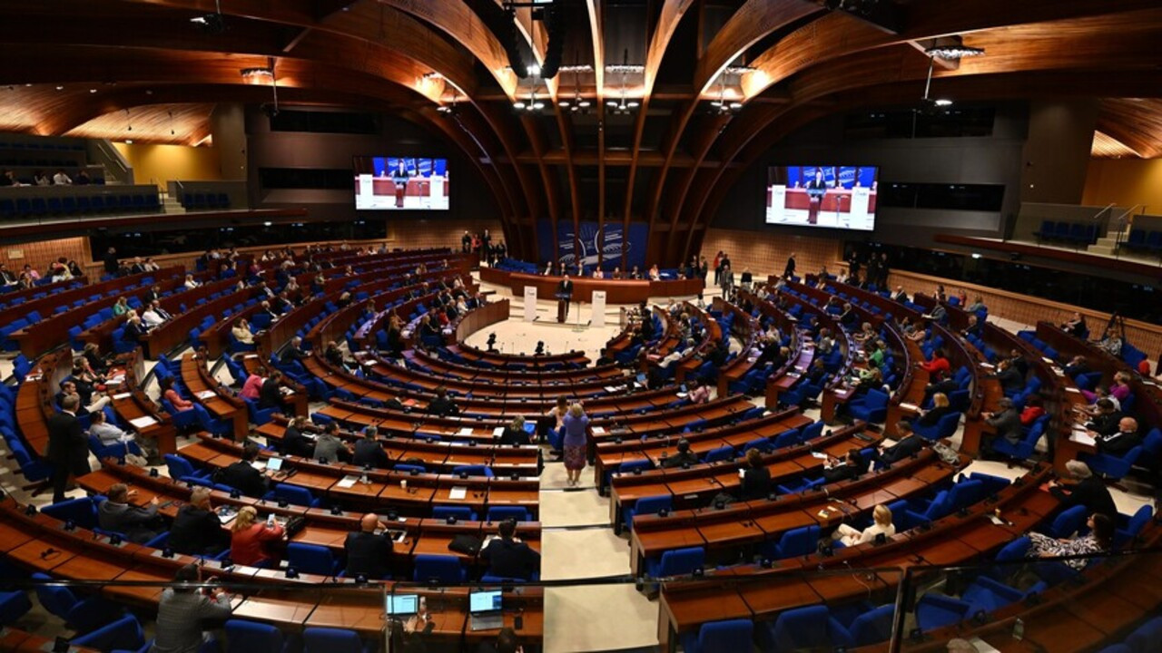 AKPM'de İsrail'in gözlemci statüsünün askıya alınması oylanacak