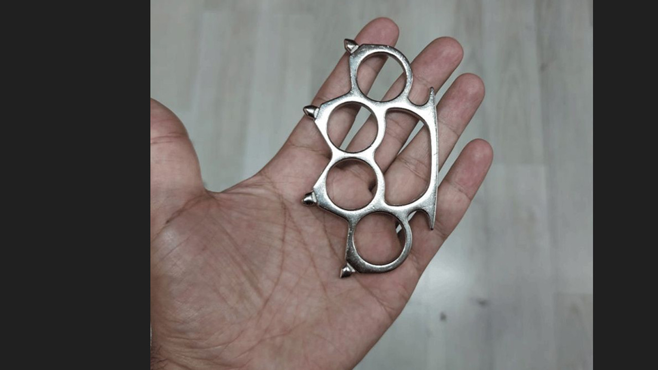 Akran dehşetinin böylesi görülmedi