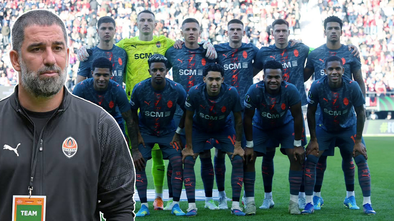 Arda Turan penaltı golüyle rahatladı: Shakhtar şampiyonluk meşalesini yaktı