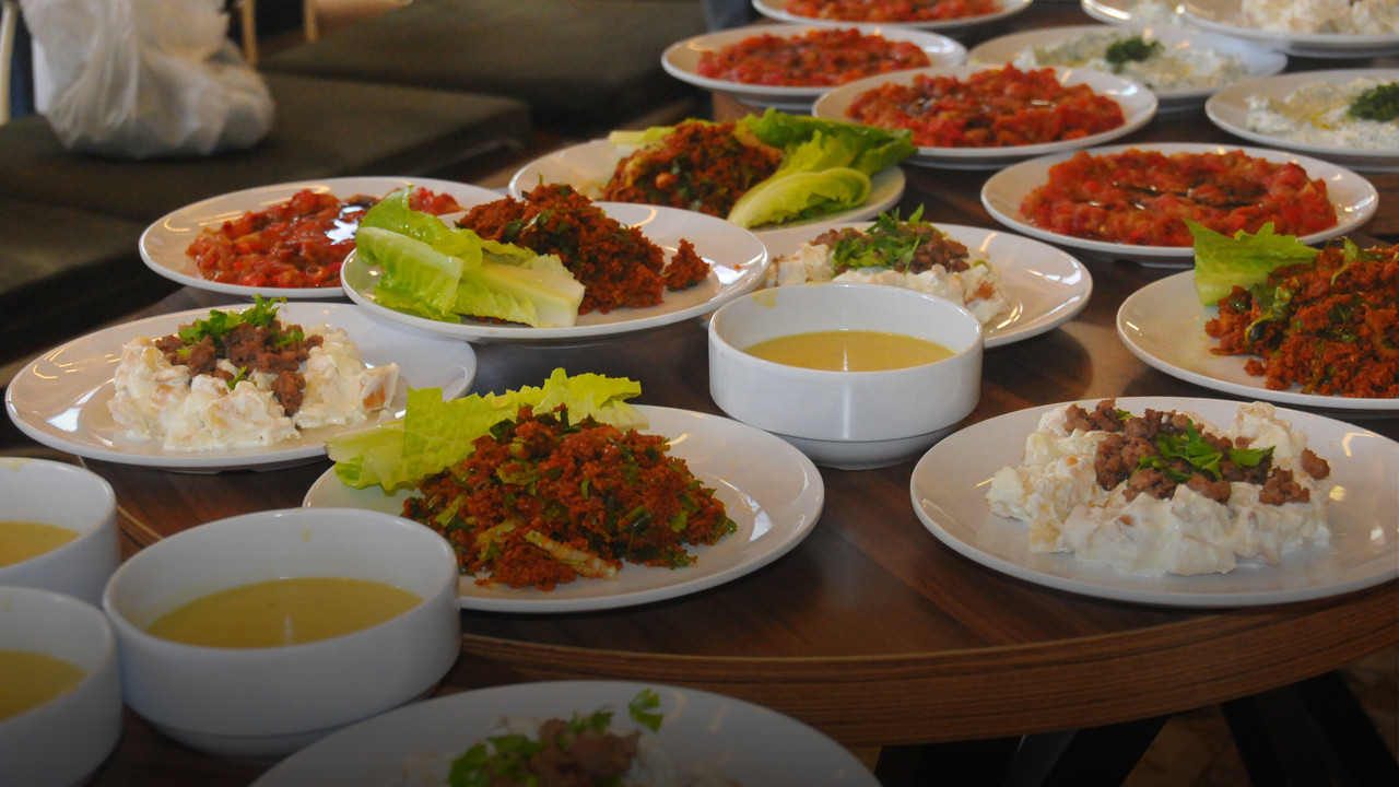 Asrın felaketinden asrın başarısına: Hatay’ın lezzet zaferi