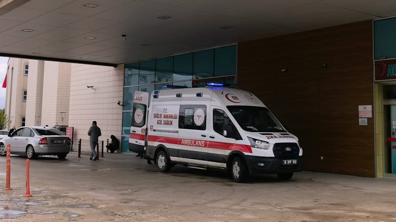 Bebeğini emzirip yatırmıştı: Anne felaketle uyandı