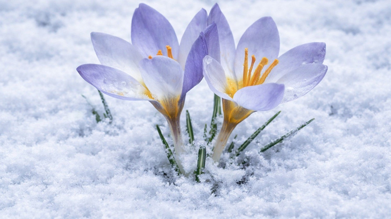 Bu çiçek başka yerde yok: Dünyada tek bir yerde yetişiyor