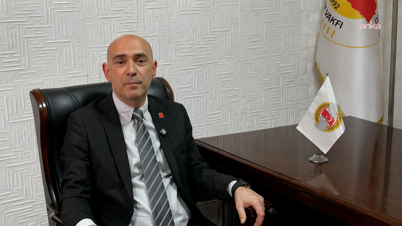 CHP'li Dural: TTK'da 2002'de yaklaşık 16 bin olan işçi sayısı bugün 8 binin altına düştü