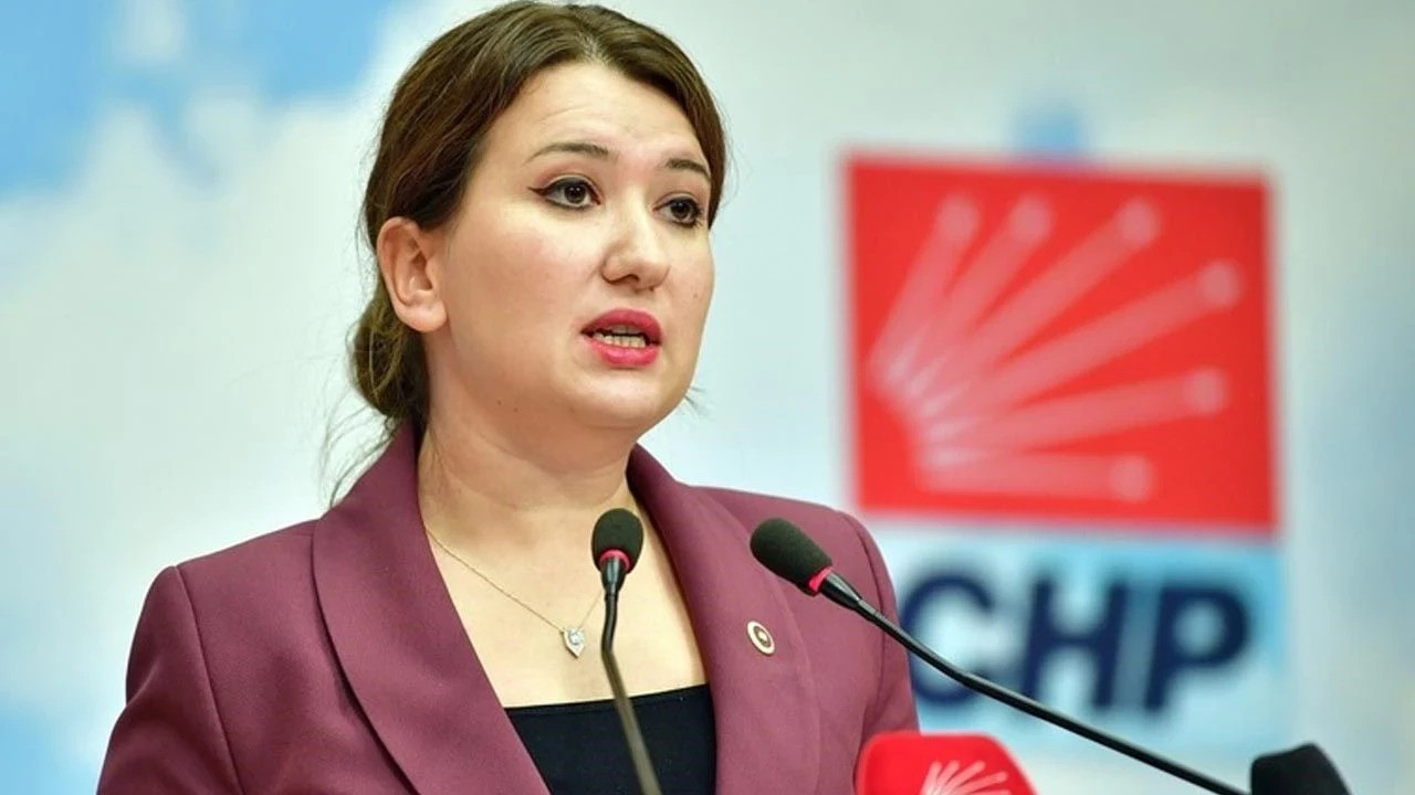 CHP’li Gökçen: Seçimleri kazandığımızda ilk işimiz İstanbul Sözleşmesi'ni yeniden imzalamak olacak
