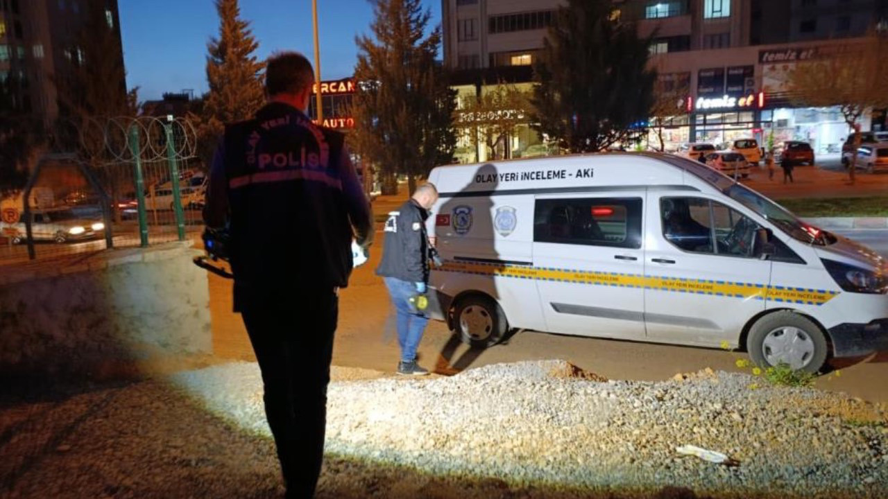 Elektrik akımına kapılan işçi hayatını kaybetti