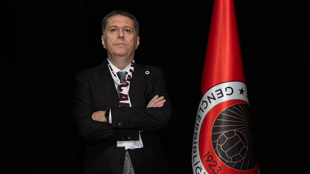 Galatasaray maçı sonrası Gençlerbirliği'nden Onyekuru açıklaması