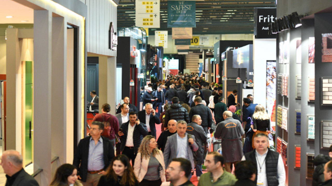 Geleceğin şehirleri İstanbul’da şekilleniyor