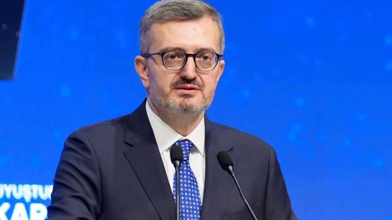 İletişim Başkanı Duran'dan '23 Nisan' mesajı