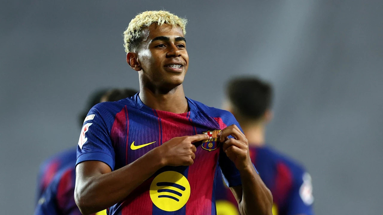 Katalan devinde Lamine Yamal şoku: Golünü attı, sakatlandı, Dünya Kupası tehlikeye girdi