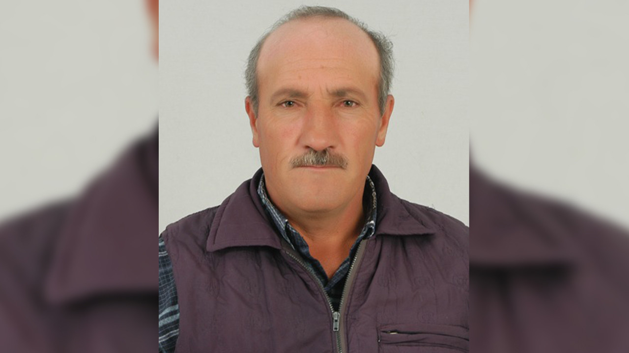 Kayseri’de feci kaza: Traktör şaftına sıkışan adam öldü