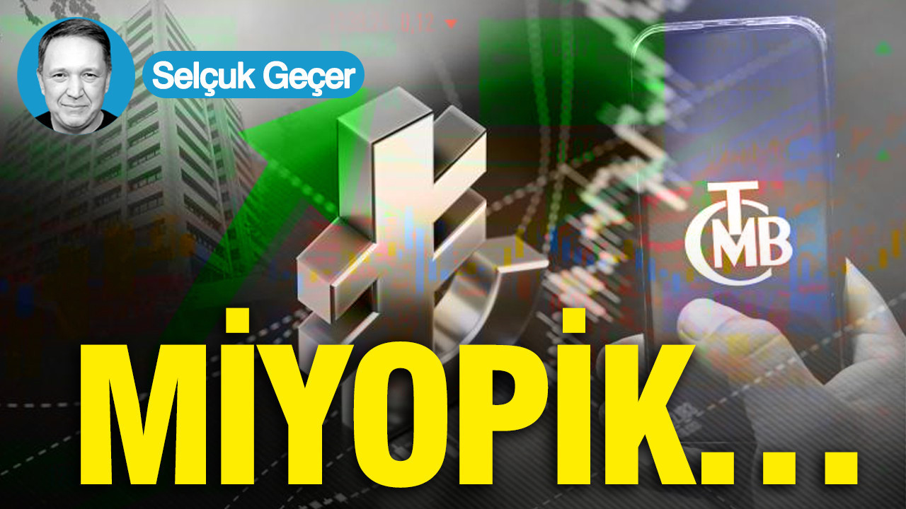 MİYOPİK…