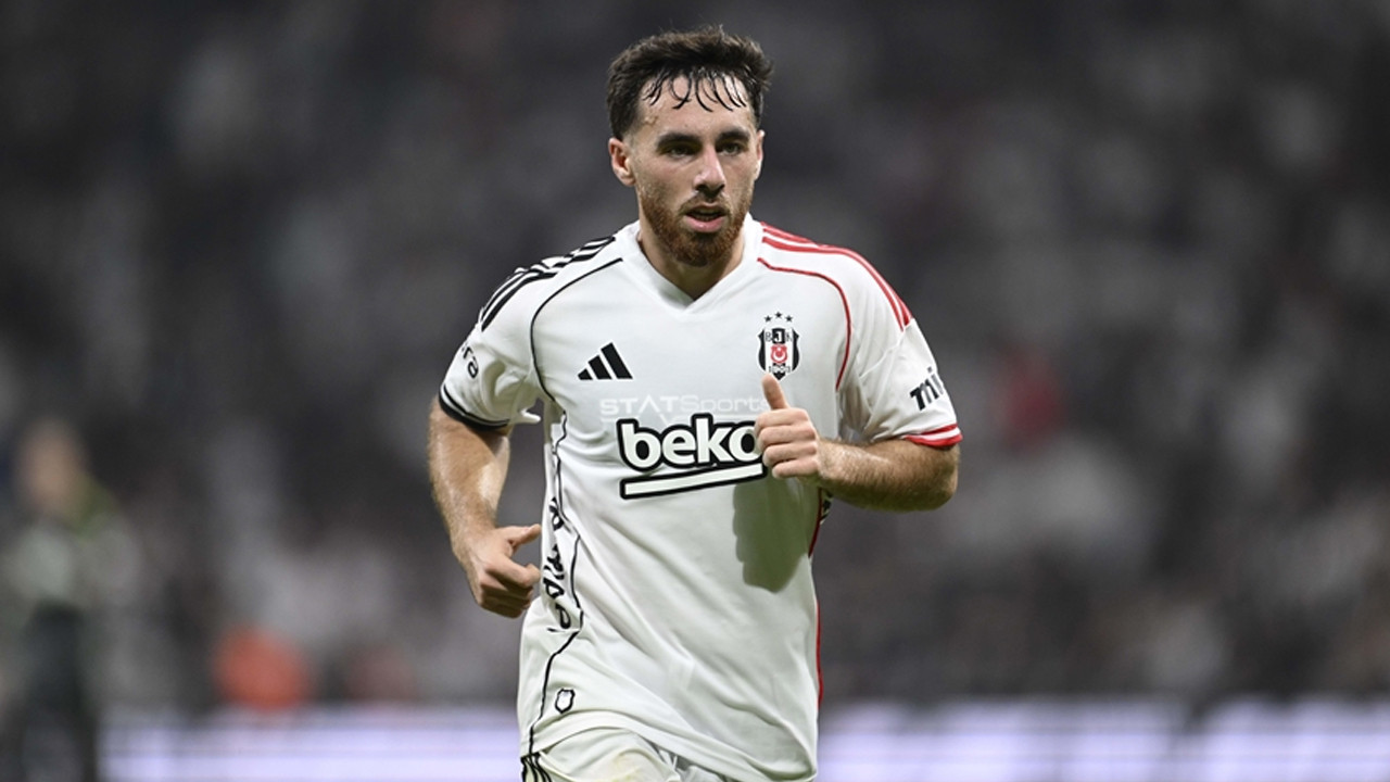 Orkun Kökçü’den kupa mesajı: “Sezonu şampiyonlukla bitirmek istiyoruz”