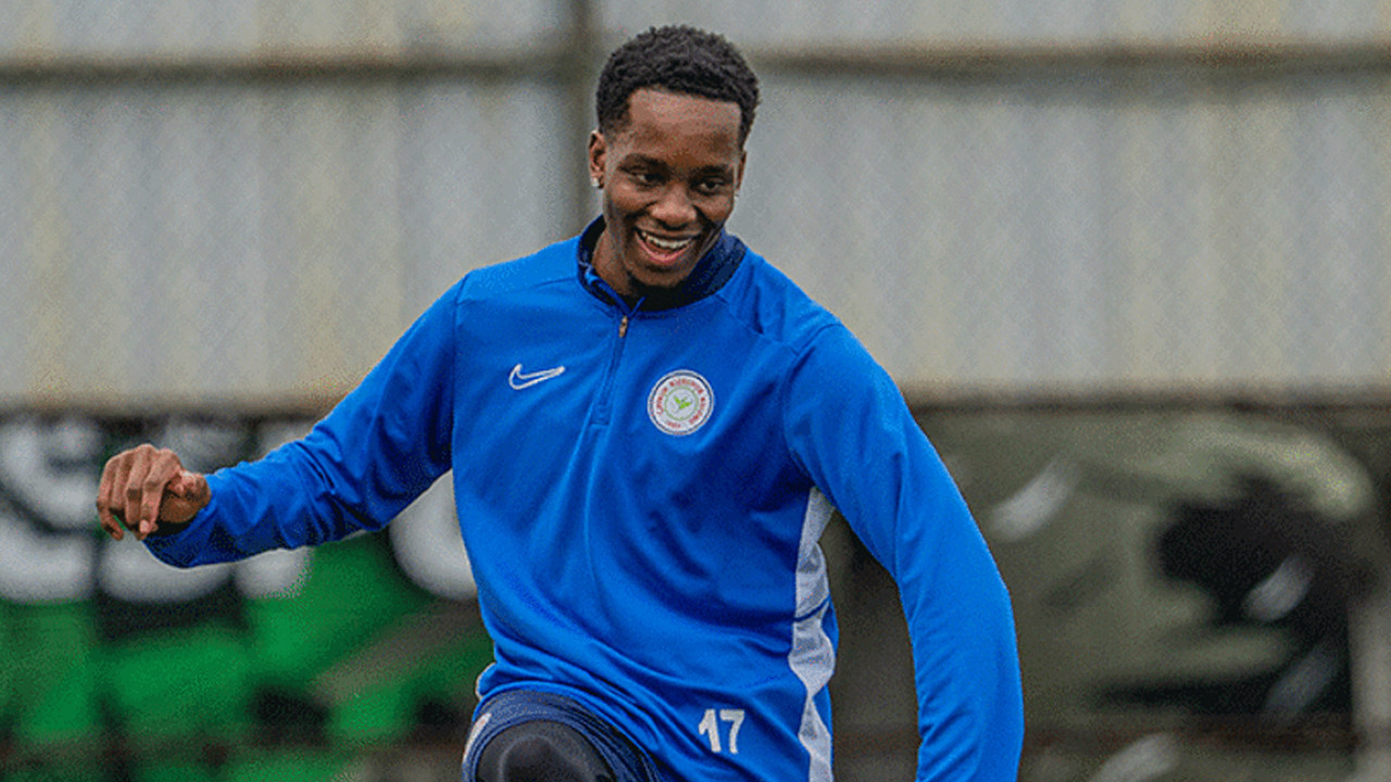 Rizespor’da Mebude'nin geleceği ne olacak? Açıklama geldi