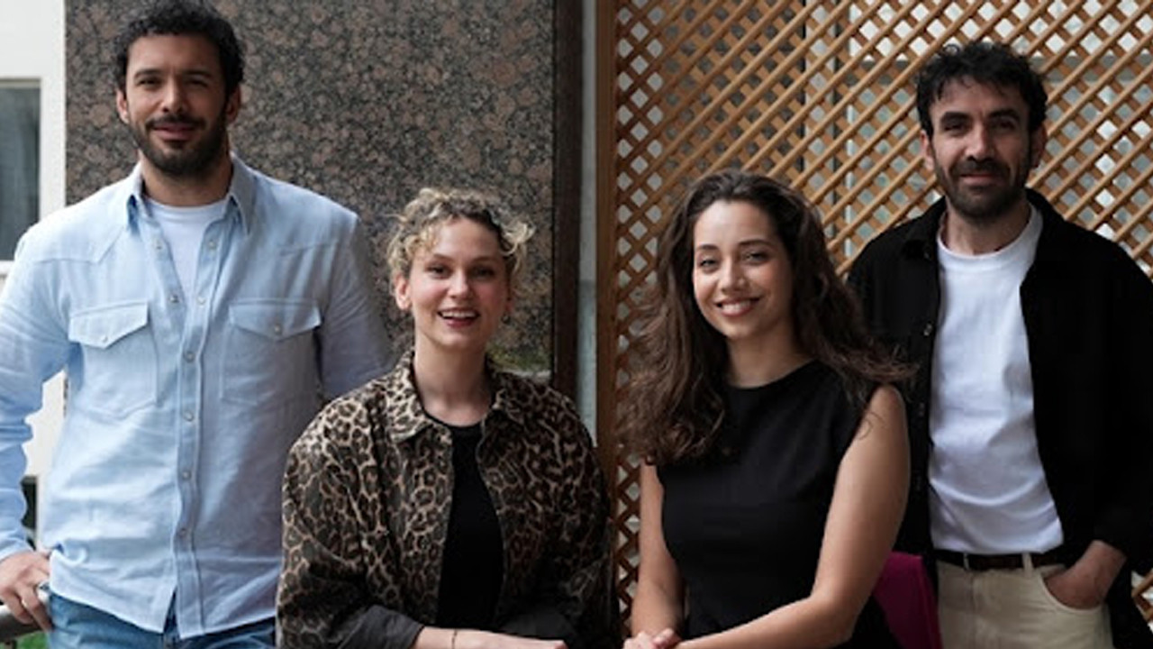 "SOY" filminin çekimleri 26 Nisan'da başlayacak