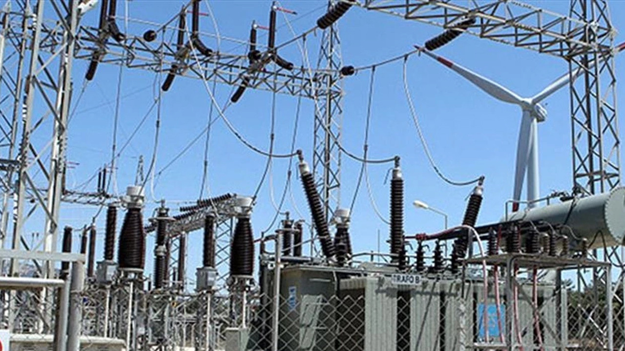 Spot piyasada elektrik fiyatları belli oldu (23 Nisan 2026)