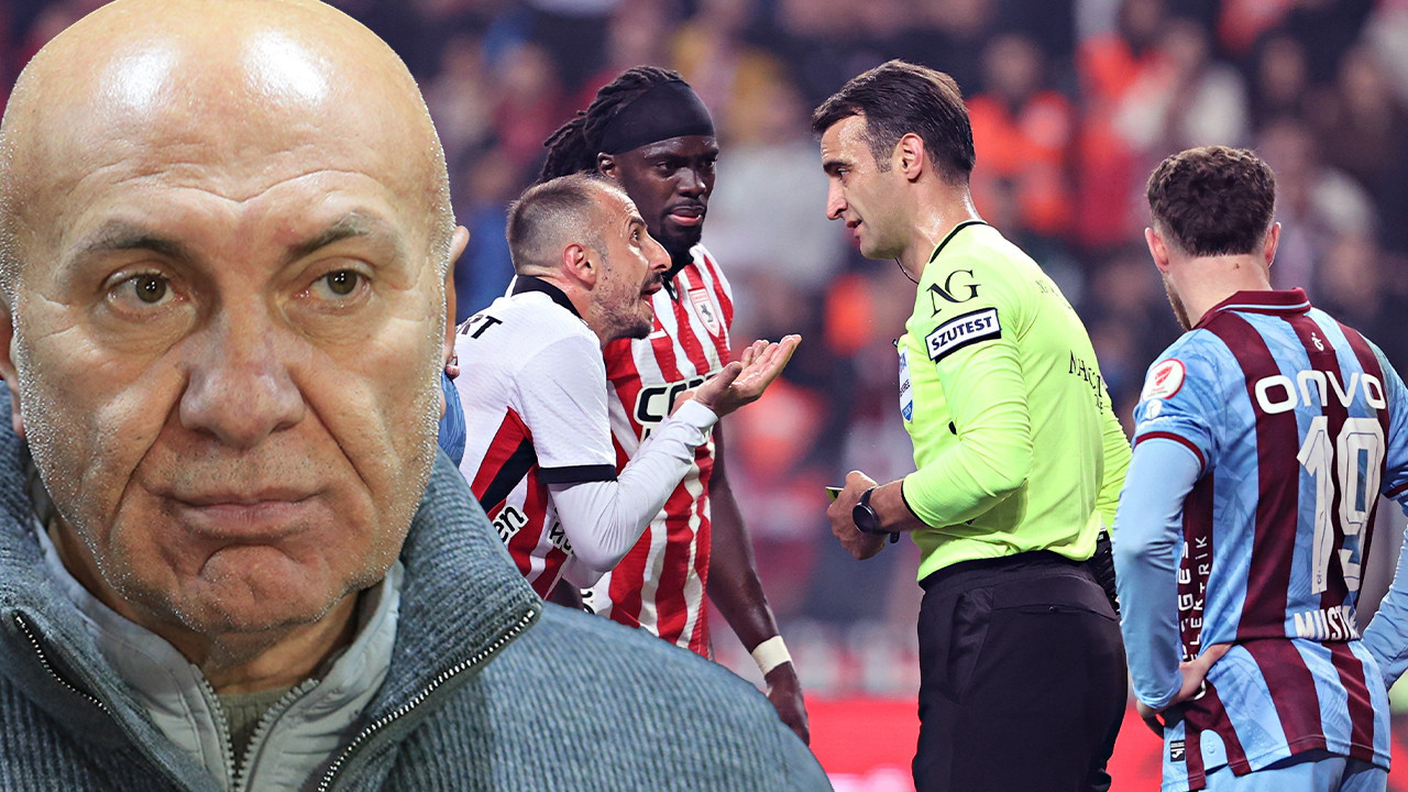 Yüksel Yıldırım 'Ceza umrumda değil' dedi, ağzına geleni saydı