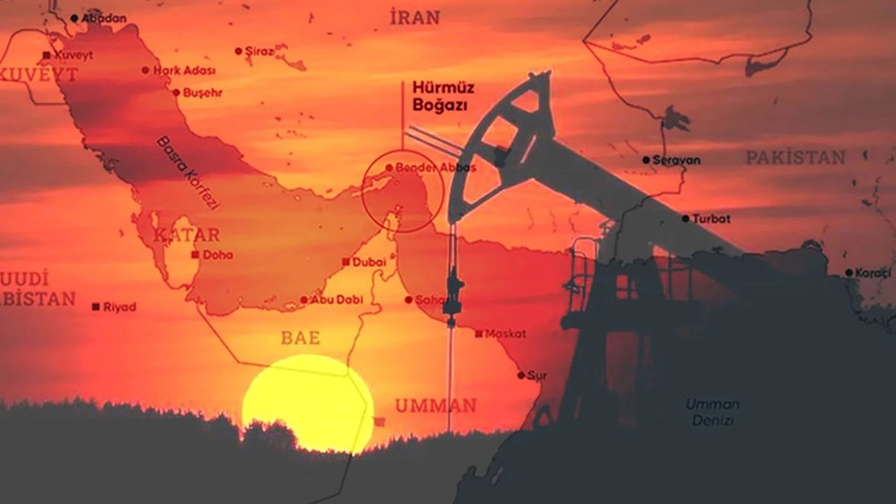 Brent petrol güne 'savaş' ile başladı