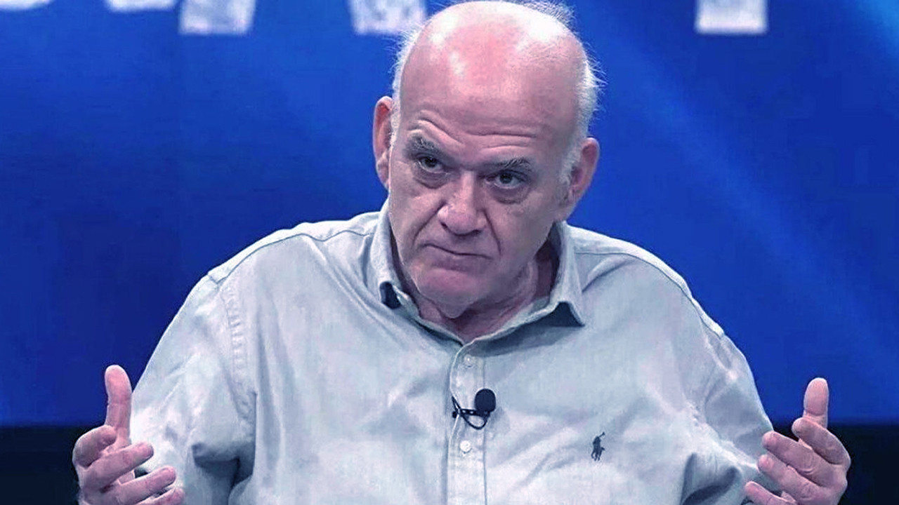 Ahmet Çakar derbi atamasına fena patladı: 'Türk hakemliği bitmiştir'