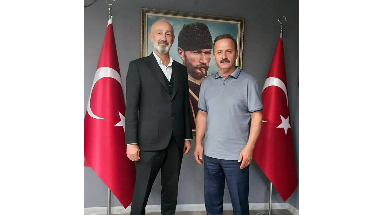 Anahtar Parti’den MHP Tokat İl Başkanına sert yanıt: Koltuk kaygısı paniğe yol açtı