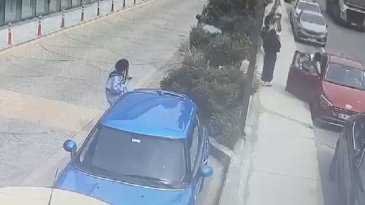 Aşk oyunu suç dosyasına döndü: Kağıthane'de gasp oyunu karakola bitti