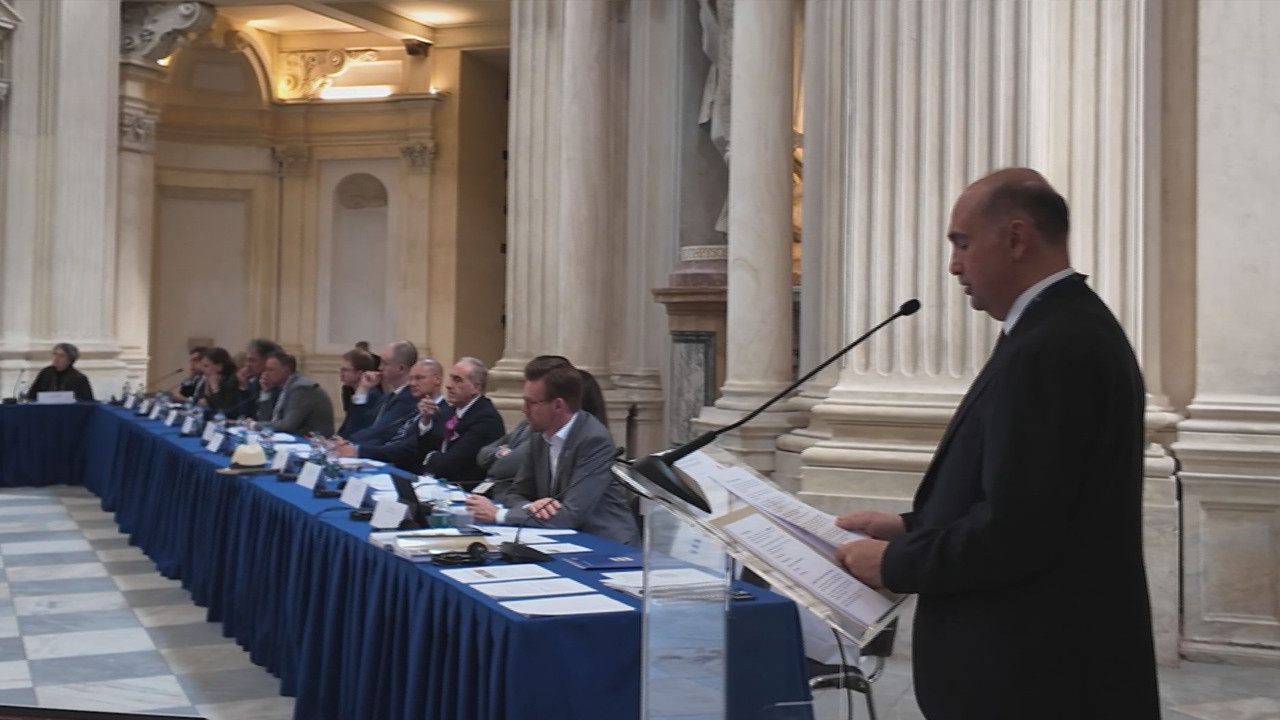 Avrupa’nın kalbinde Türk imzası: Tarih yeniden canlanıyor