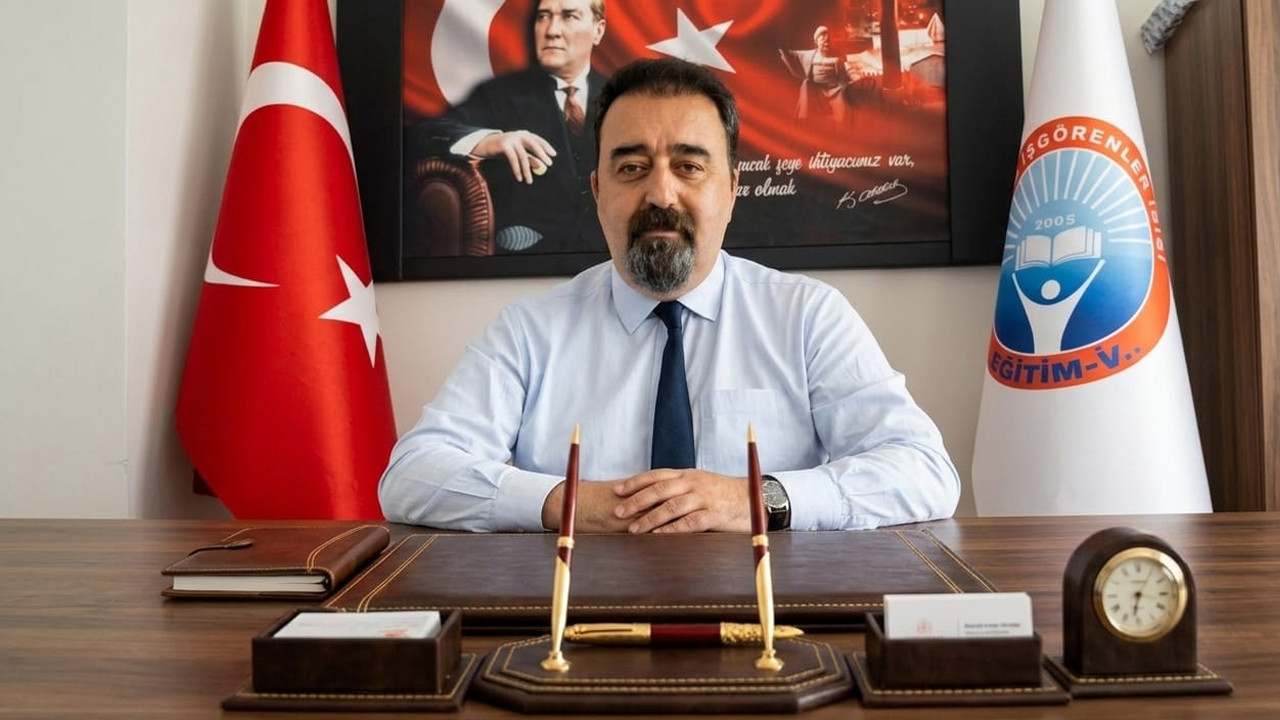 Başkan Öner Bayık: Emekçilerin sesi birlikte daha güçlü çıkacaktır