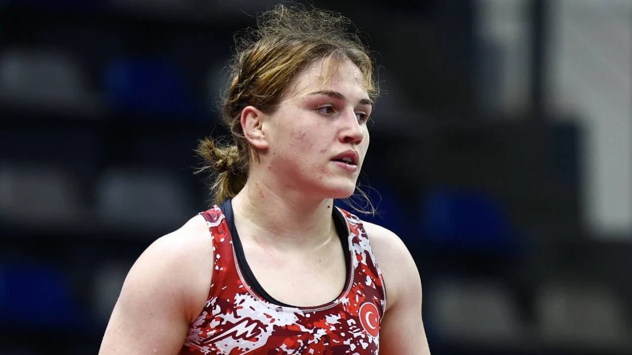 Beyza Nur Akkuş’tan Avrupa’da bronz madalya