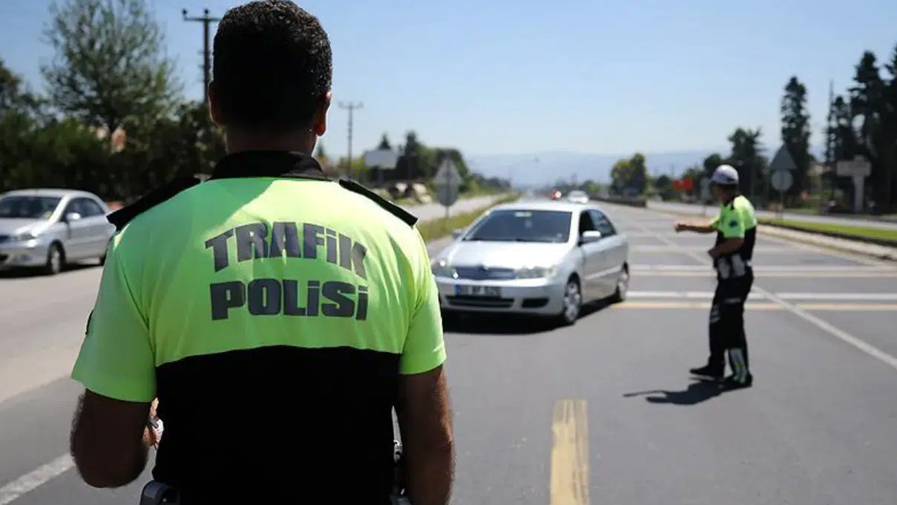 Bilecik’te drift yapan sürücüye rekor ceza: Ehliyetine de el konuldu