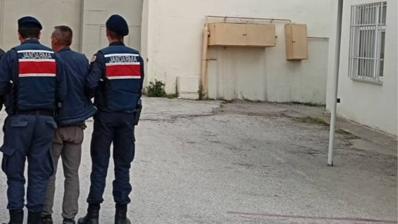 Bilecik'te hırsızlıktan 4 yıl 2 ay hapis cezası bulunan şahıs yakalandı