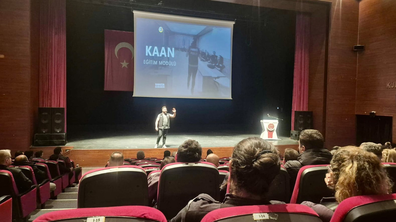 Bilecik'te KAAN uygulamasının etkinliğini arttıracak toplantı