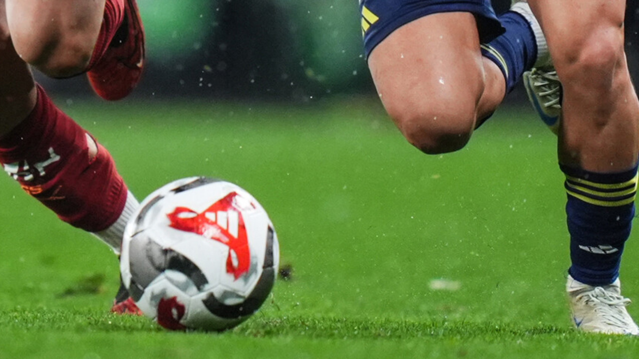 Derbilerde altın kural: İlk gol