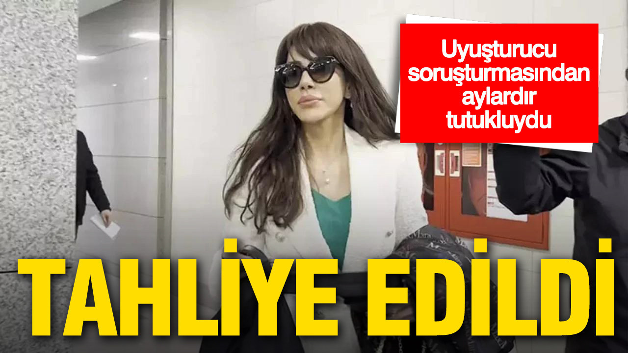 Ela Rümeysa Cebeci tahliye edildi: Ev hapsi kararı uygulanacak