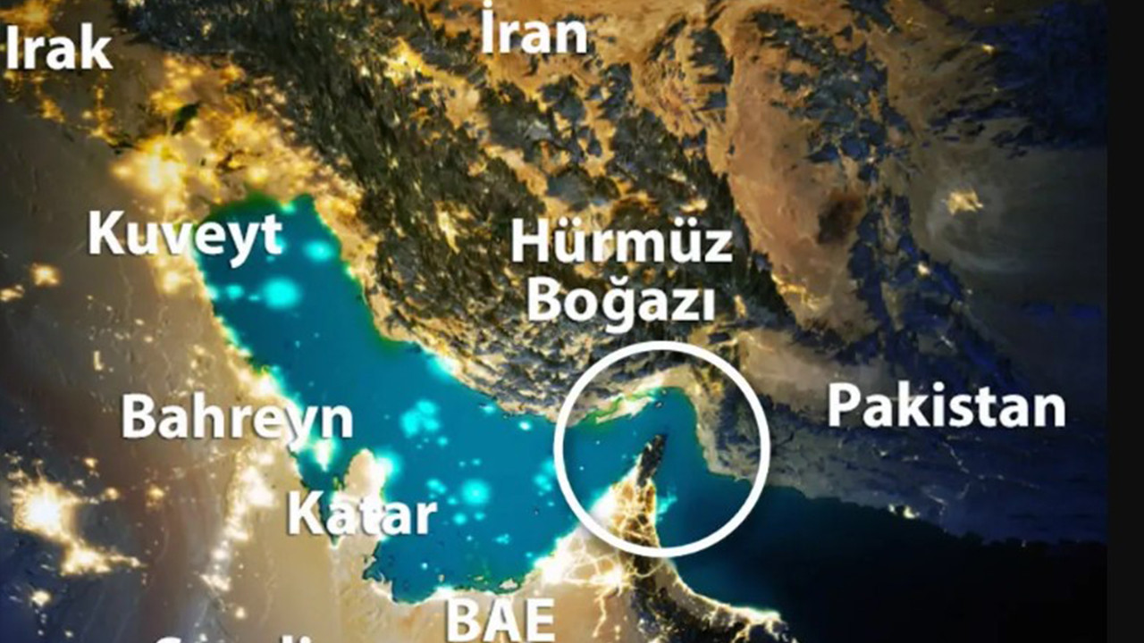 Enerji hattında 'Hürmüz' alarmı: Japonya stratejik petrol rezervlerini açıyor