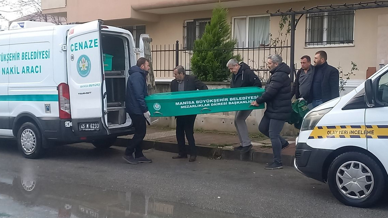 Evinde ölü bulunan 84 yaşındaki kadın için inceleme kararı