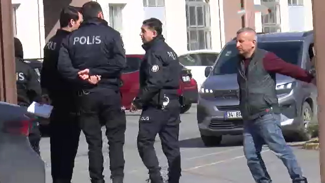 Fatma öğretmenin davası başladı: Duruşmada özel usul uygulandı