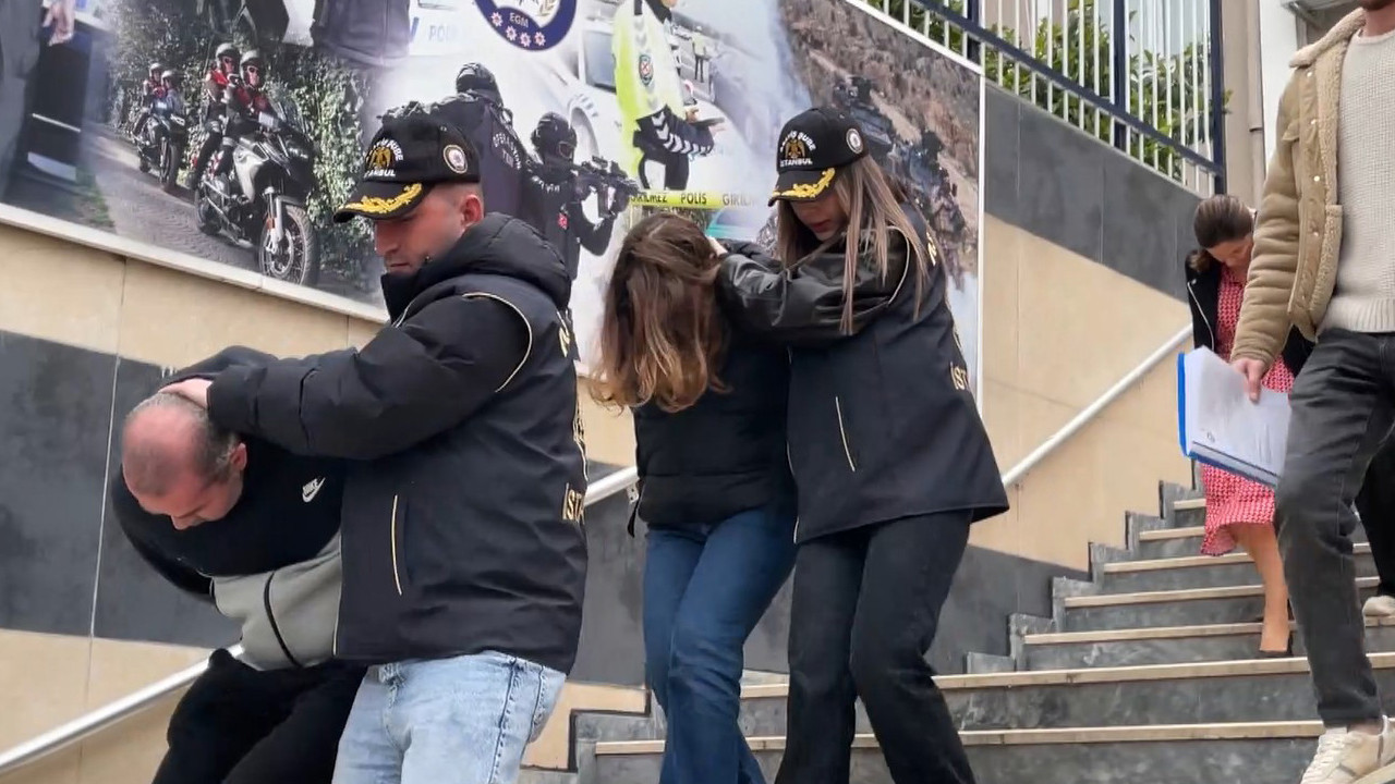 Finans müdürünün akılalmaz kurgusu deşifre oldu