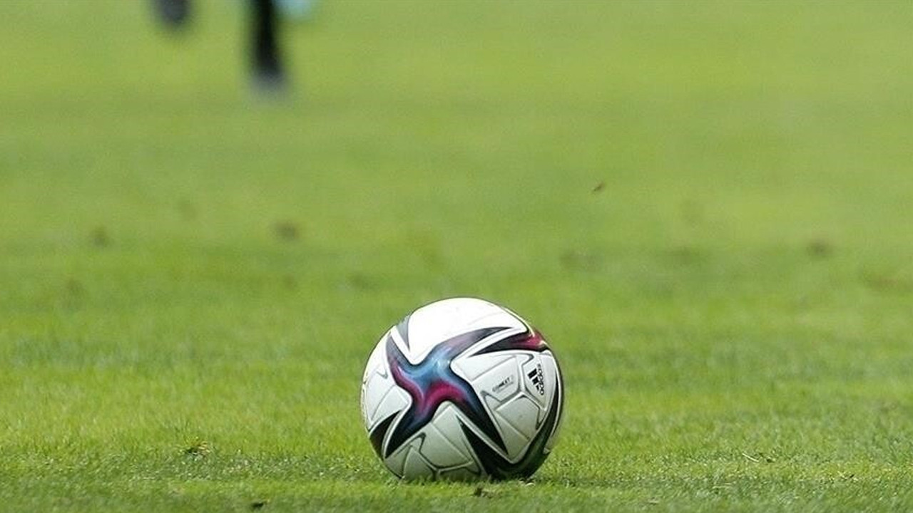 Futbolda haftanın programı