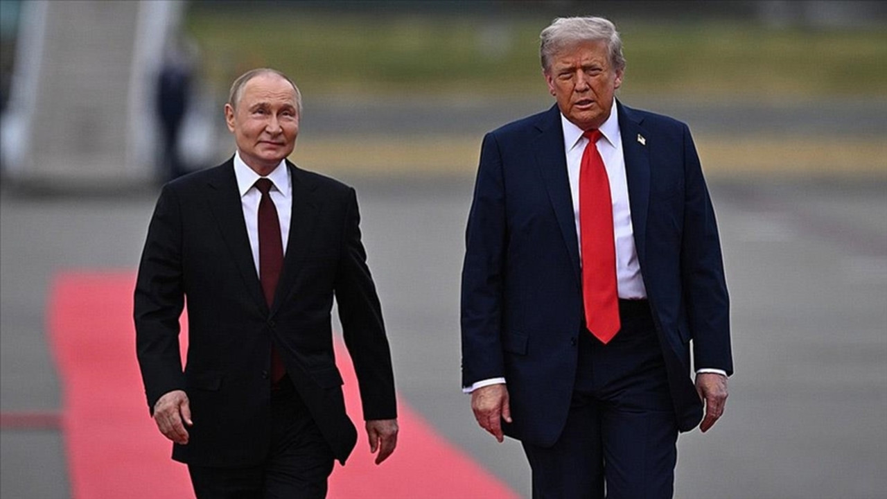 G20 Zirvesi iddiası: Trump, Putin’i davet etmeyi planlıyor