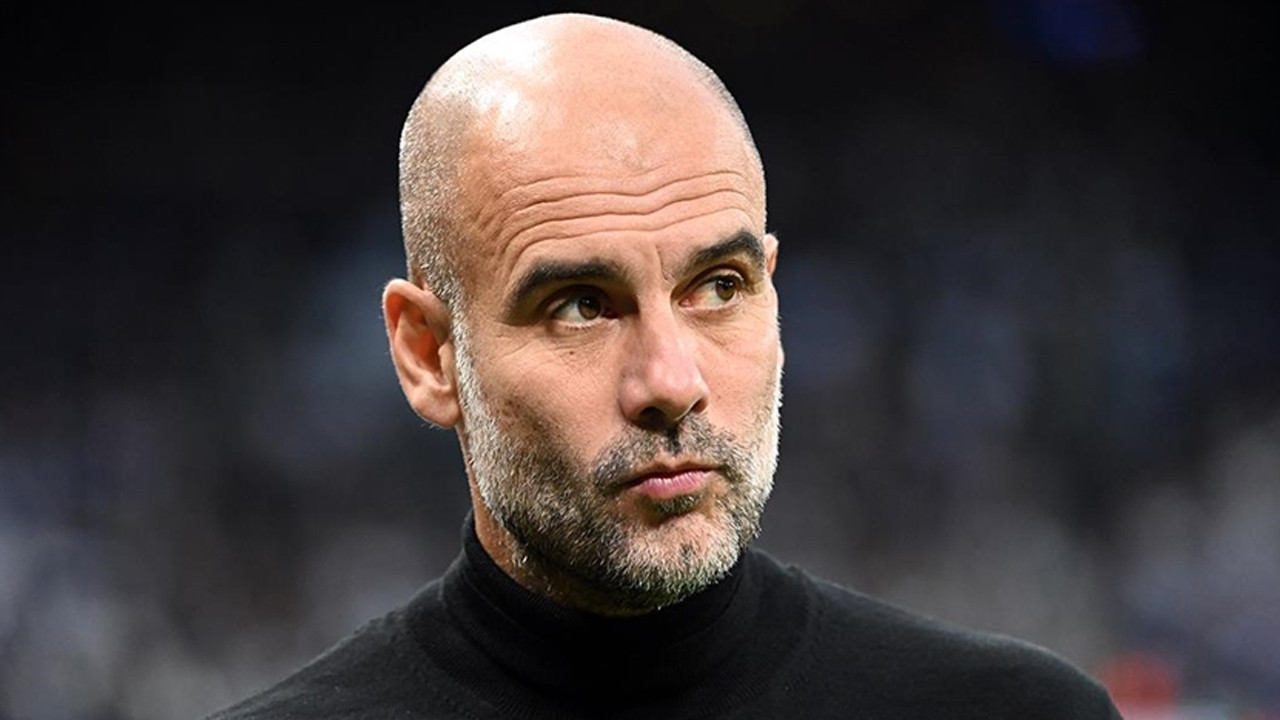 Guardiola için İtalya iddiası