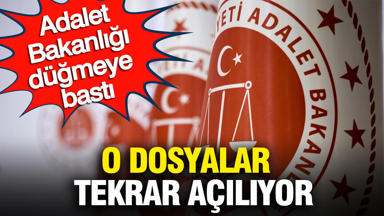 Gülistan Doku olayı milat mı oldu? O dosyalar tekrar açılacak