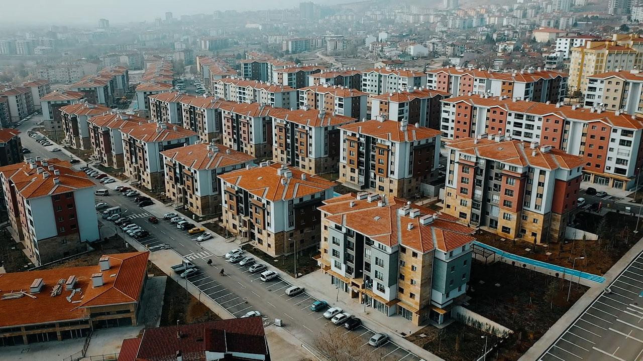 İstanbul'da "Yarısı Bizden" kampanyası: 83 bin bağımsız bölüm dönüştürüldü
